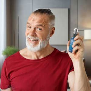 Neuro Quiet Customer Reviews Third